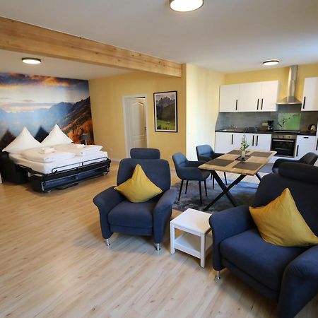 Hotel Deutscher Hof Babenhausen  Zewnętrze zdjęcie